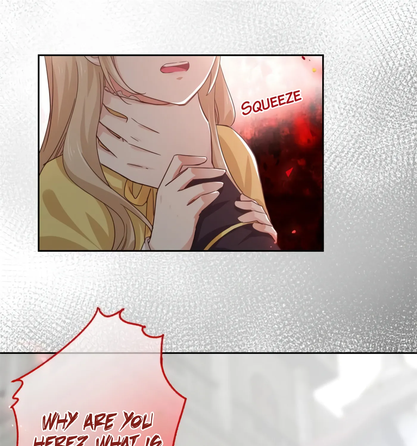 The King's Beloved Daughter (Colored) Chapter 6 page 41 - 