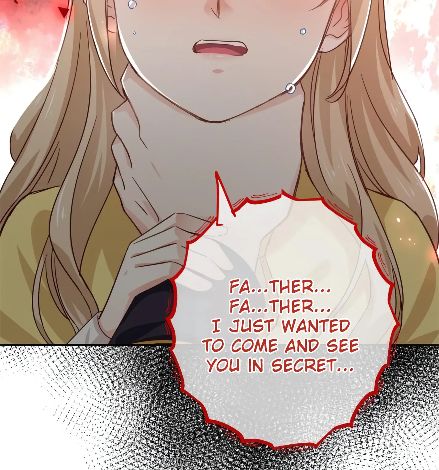The King's Beloved Daughter (Colored) Chapter 6 page 46 - 
