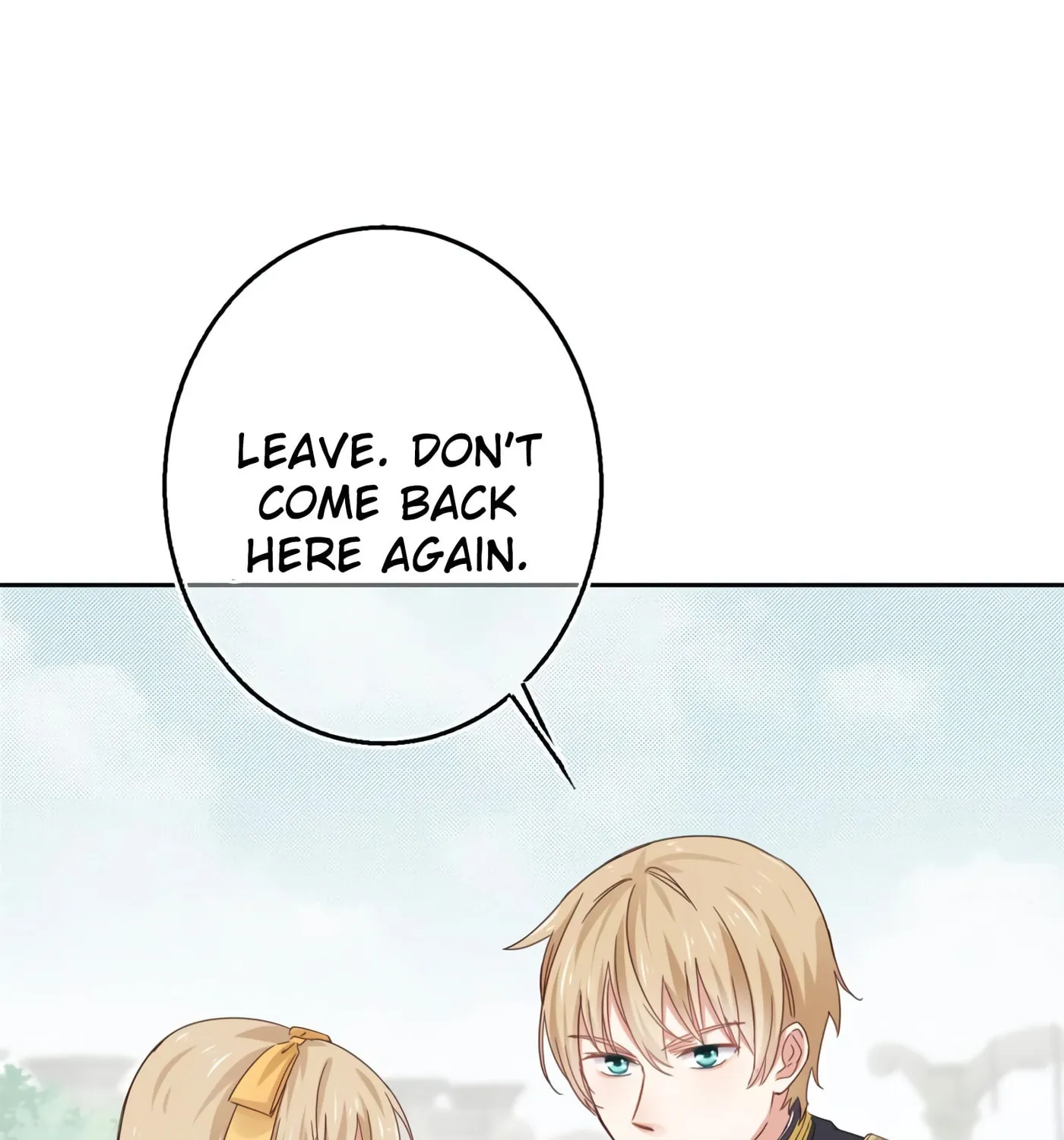 The King's Beloved Daughter (Colored) Chapter 6 page 48 - 