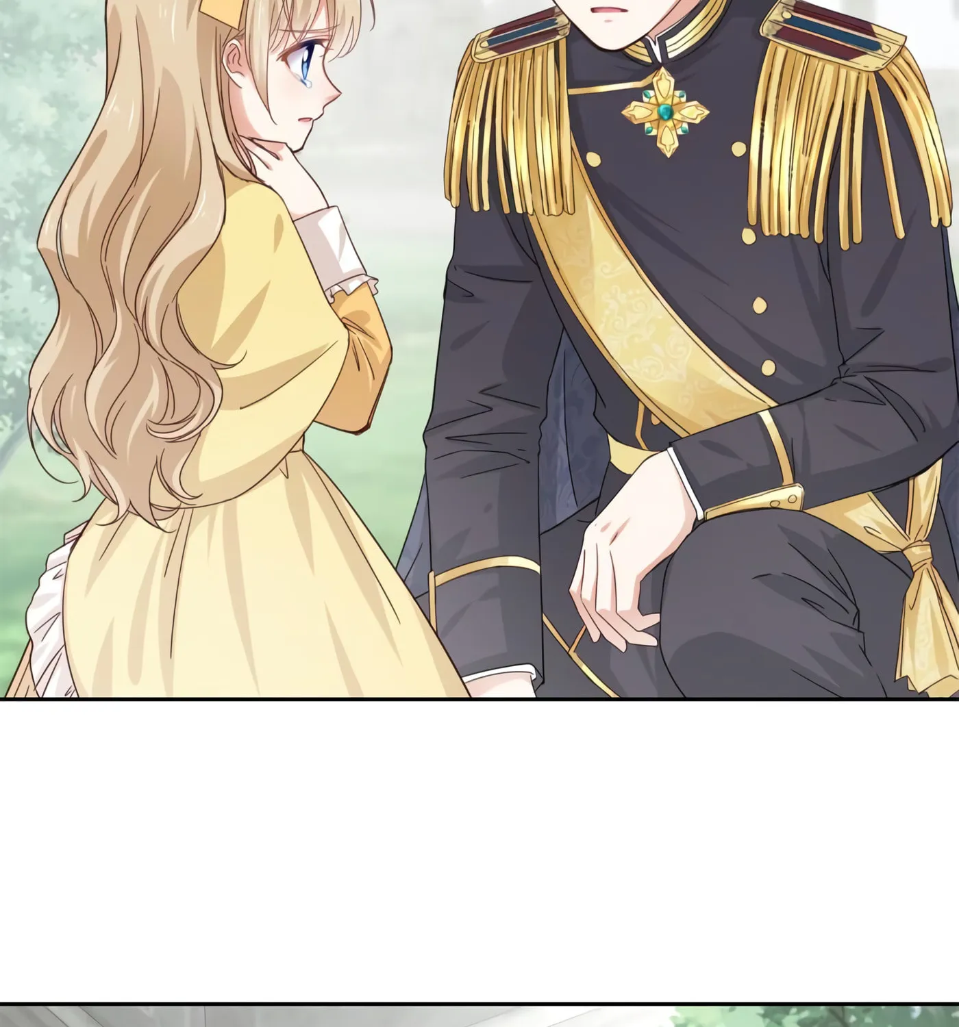 The King's Beloved Daughter (Colored) Chapter 6 page 49 - 