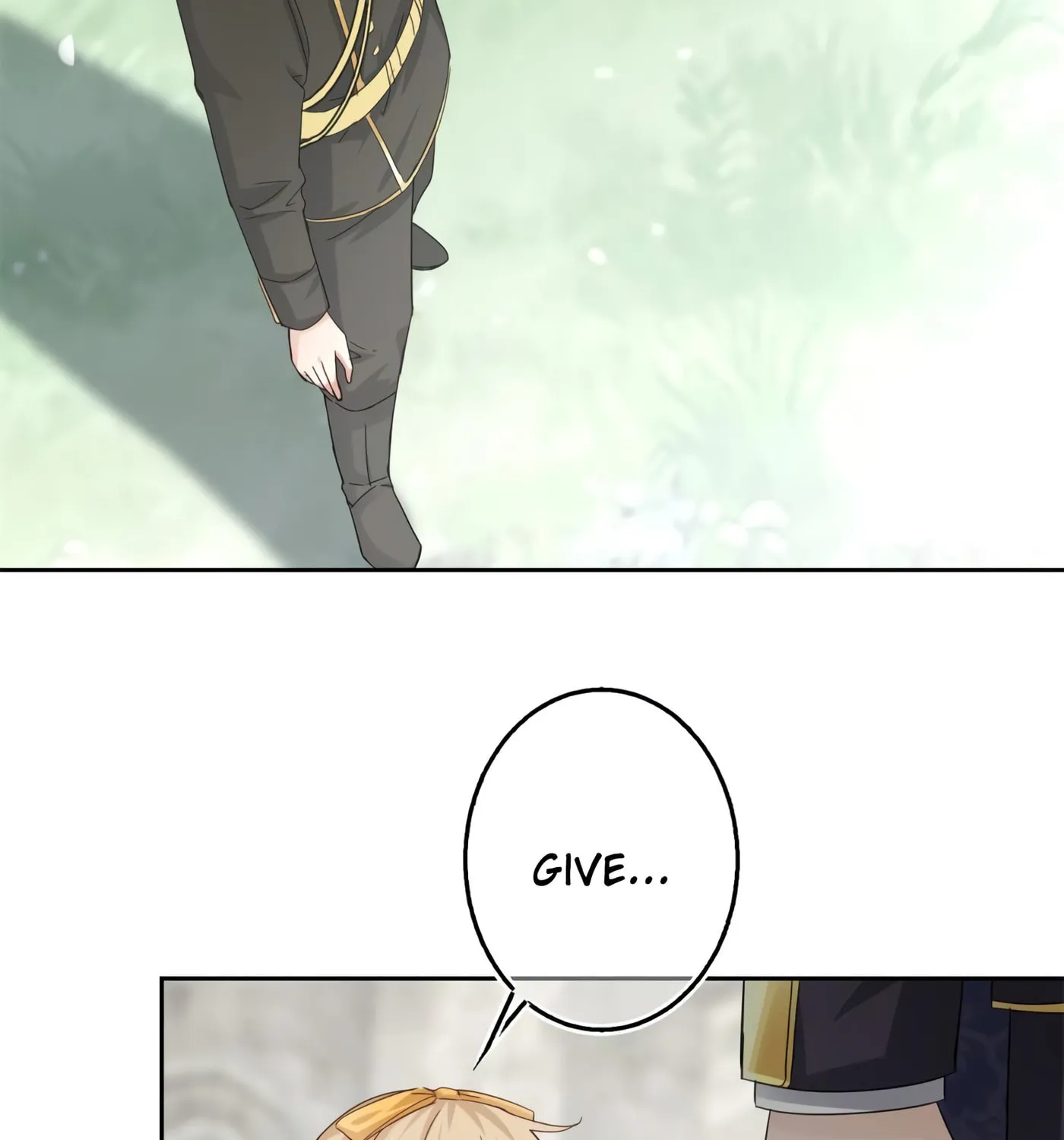 The King's Beloved Daughter (Colored) Chapter 6 page 52 - 