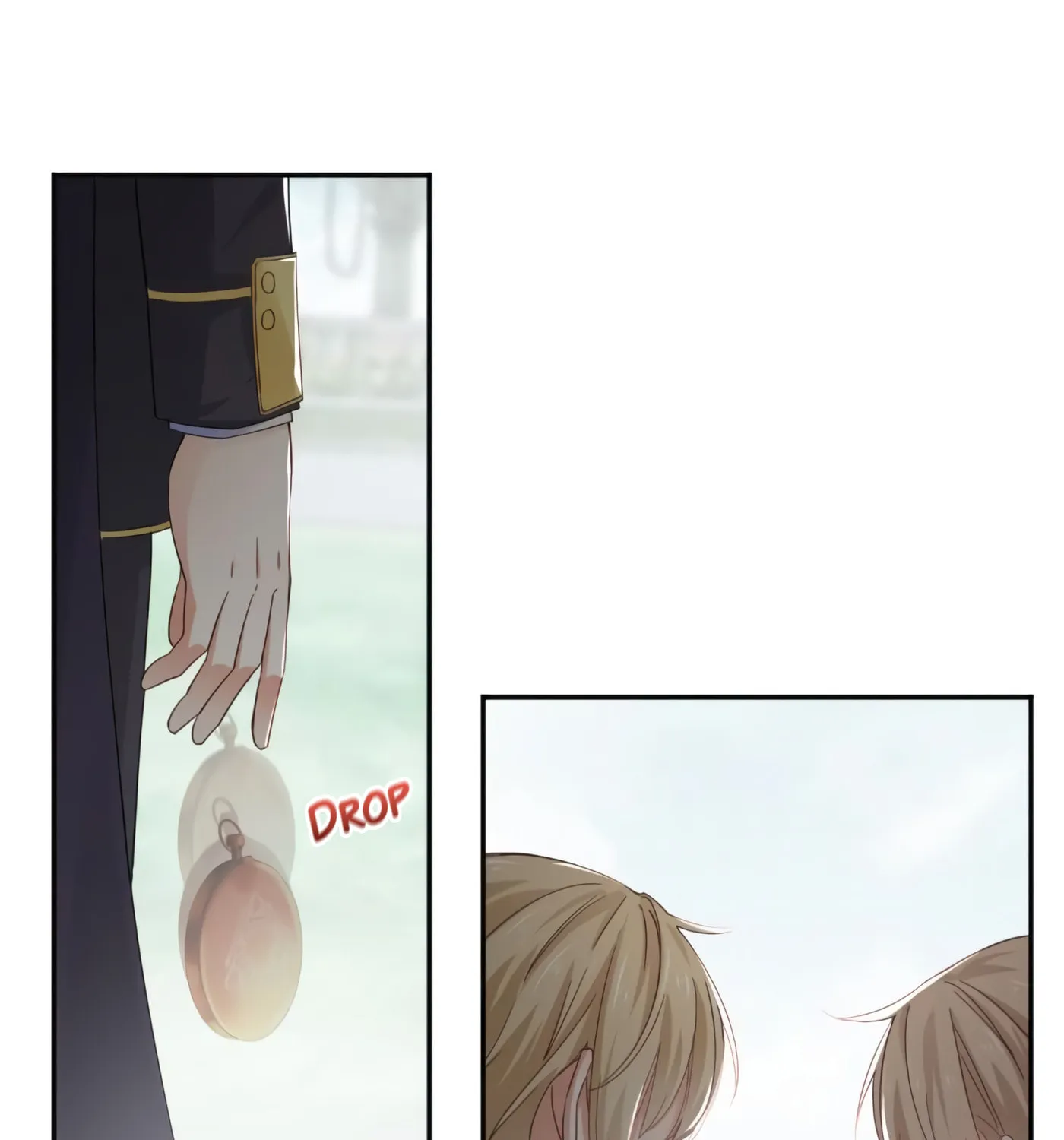 The King's Beloved Daughter (Colored) Chapter 6 page 55 - 