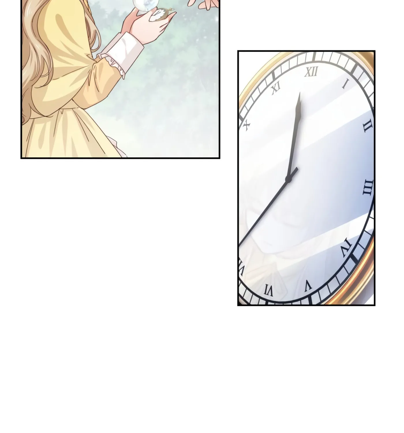 The King's Beloved Daughter (Colored) Chapter 6 page 60 - 