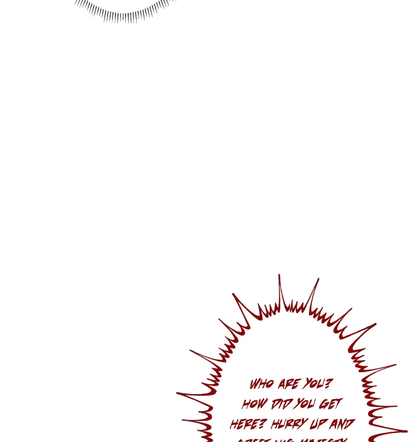 The King's Beloved Daughter (Colored) Chapter 6 page 7 - 
