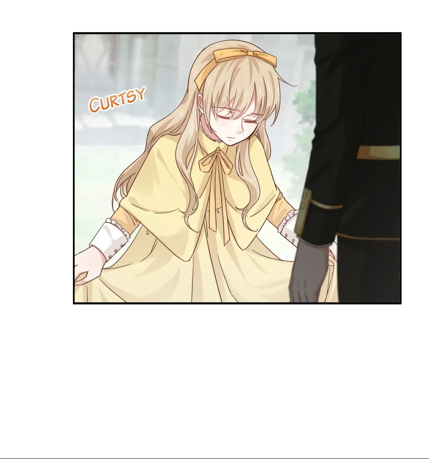 The King's Beloved Daughter (Colored) Chapter 6 page 62 - 