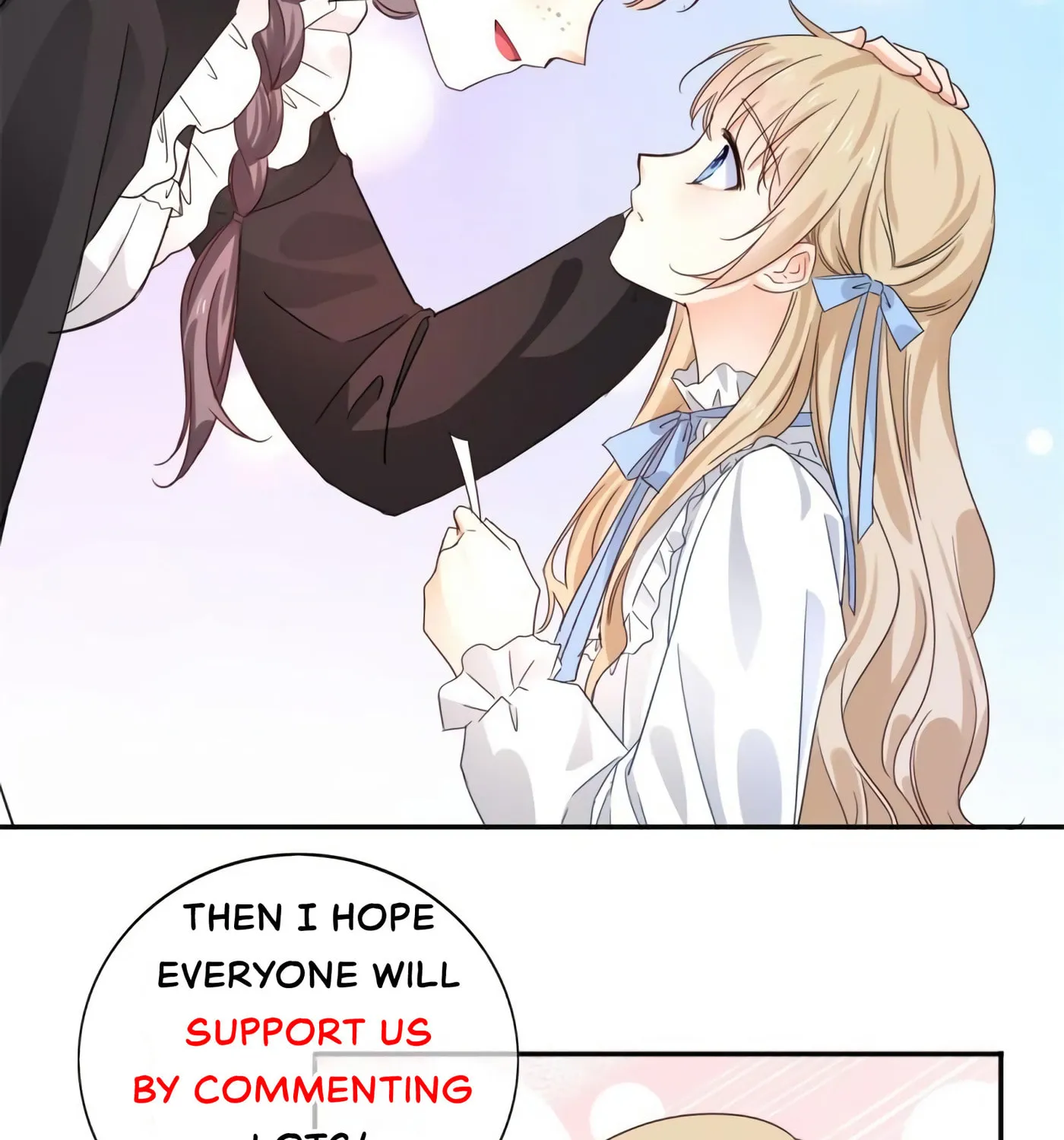 The King's Beloved Daughter (Colored) Chapter 6 page 65 - 