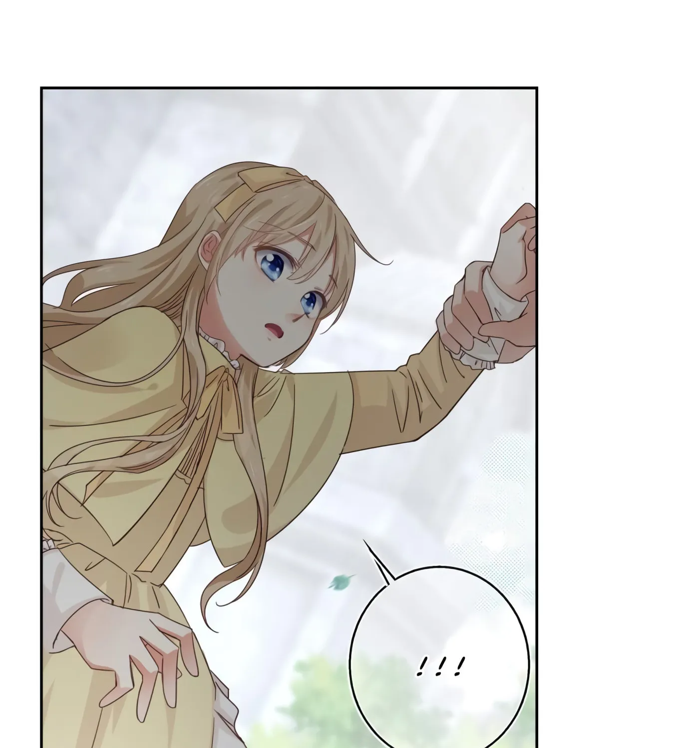 The King's Beloved Daughter (Colored) Chapter 6 page 10 - 