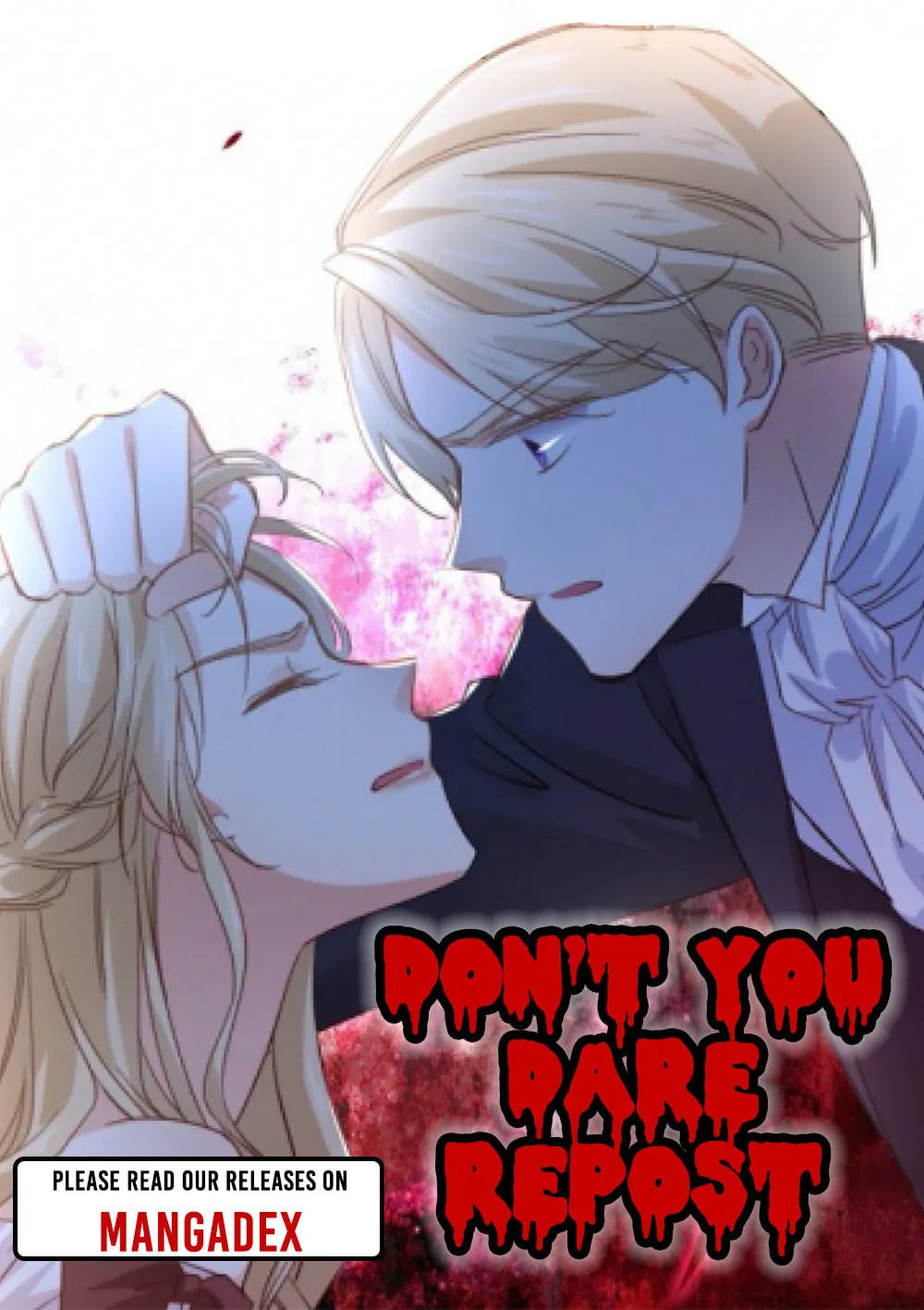 The King's Beloved Daughter (Colored) Chapter 7 page 2 - 