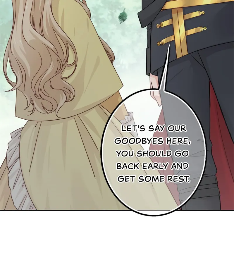 The King's Beloved Daughter (Colored) Chapter 7 page 17 - 