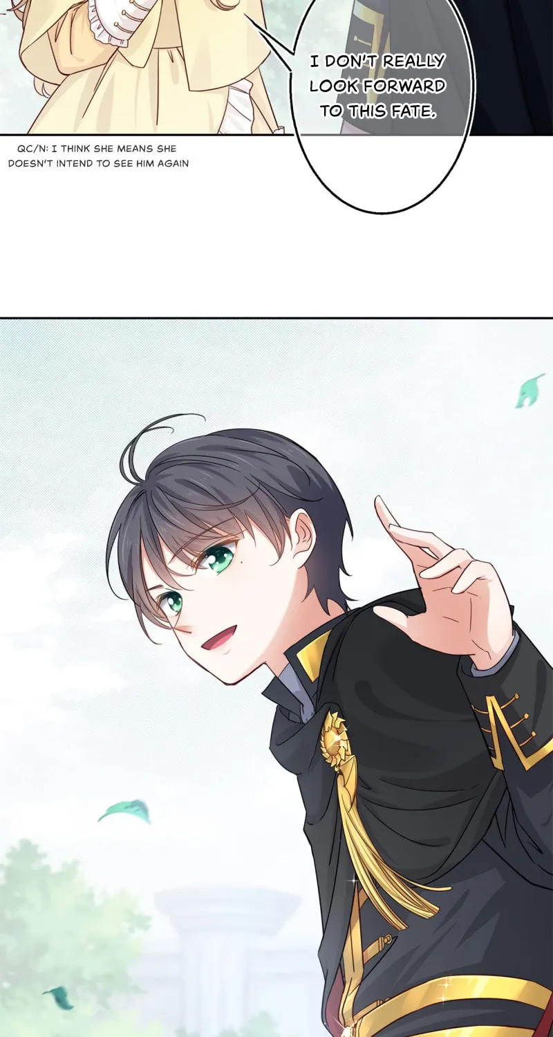 The King's Beloved Daughter (Colored) Chapter 7 page 19 - 