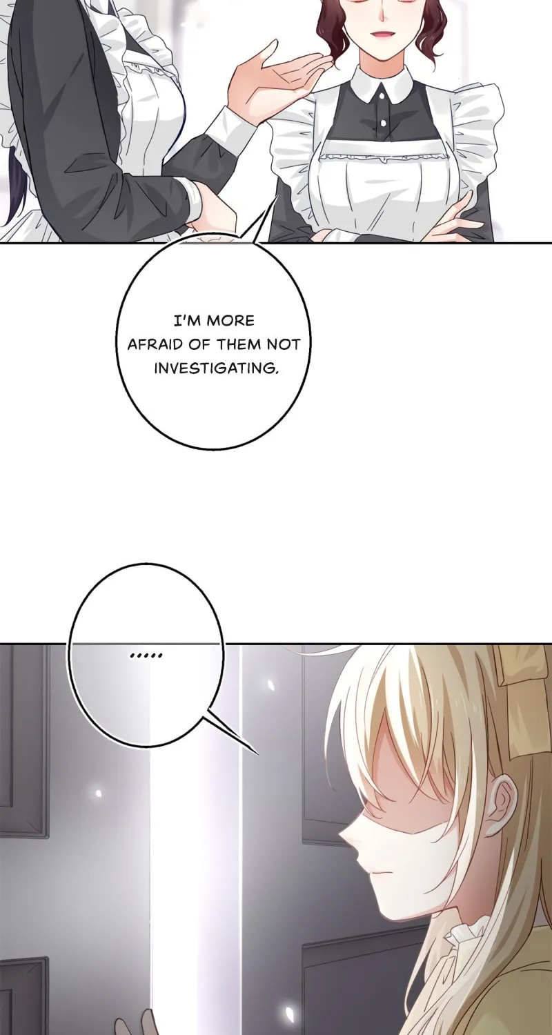 The King's Beloved Daughter (Colored) Chapter 7 page 36 - 