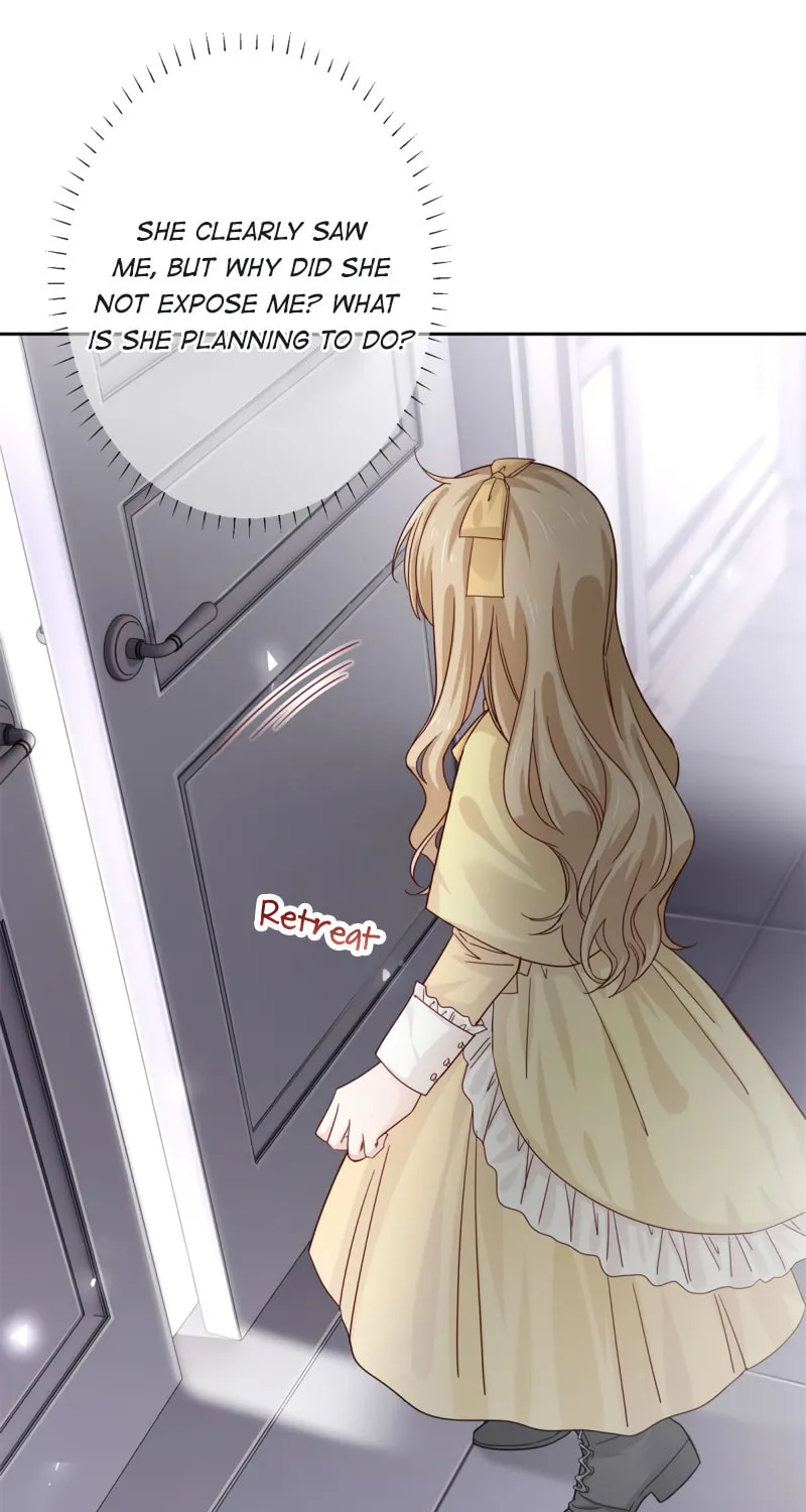 The King's Beloved Daughter (Colored) Chapter 7 page 38 - 