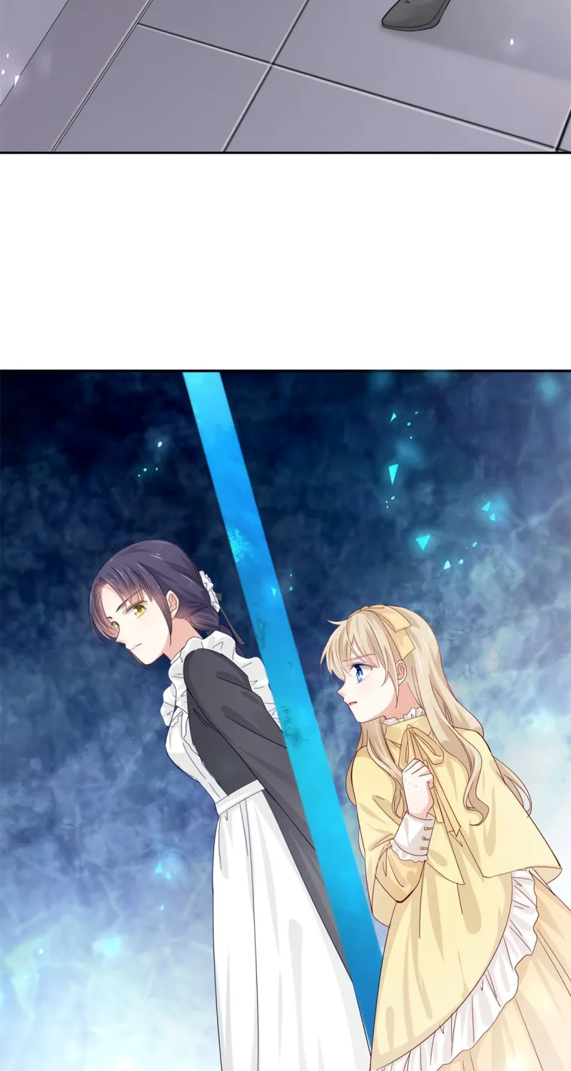 The King's Beloved Daughter (Colored) Chapter 7 page 39 - 