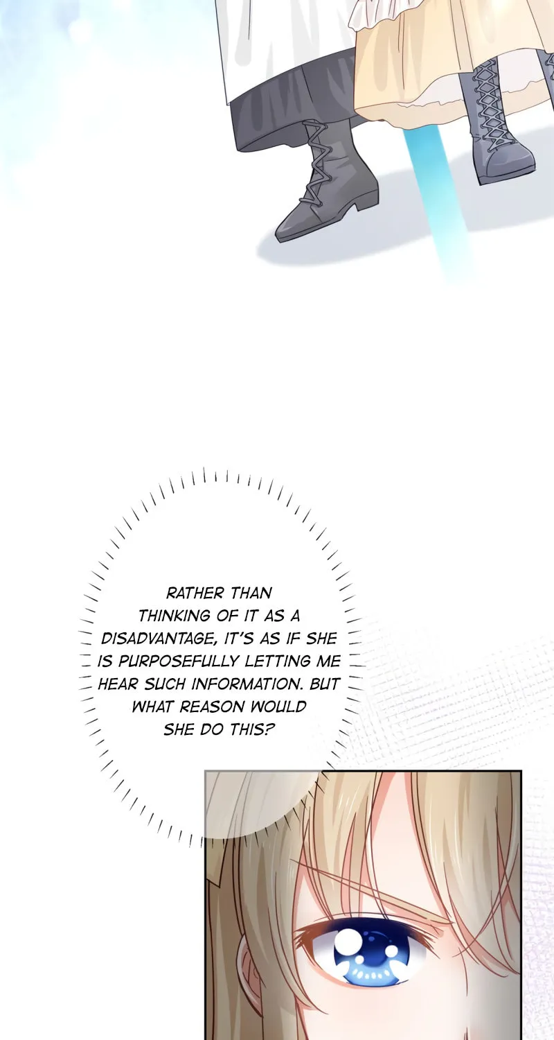 The King's Beloved Daughter (Colored) Chapter 7 page 40 - 