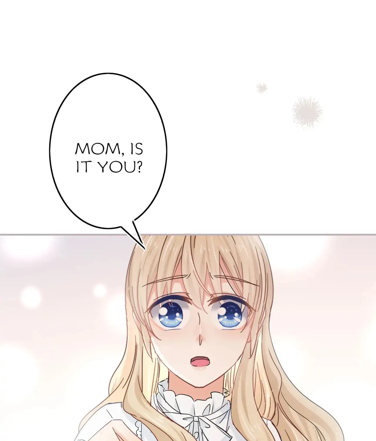 The King's Beloved Daughter (Colored) Chapter 90 page 1 - 