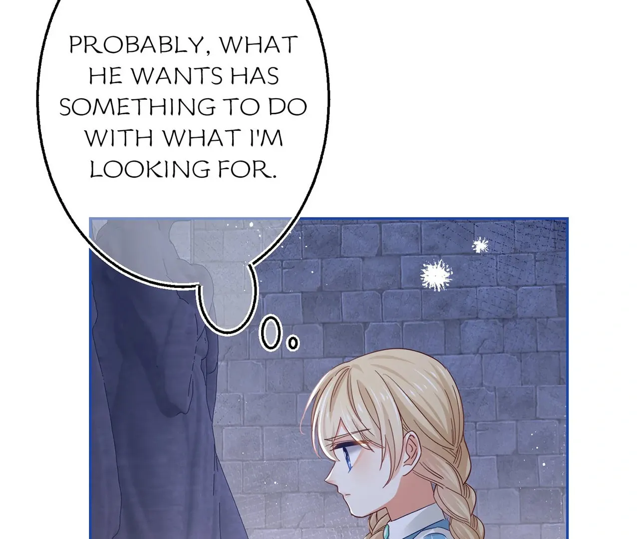 The King's Beloved Daughter (Colored) Chapter 90 page 34 - 