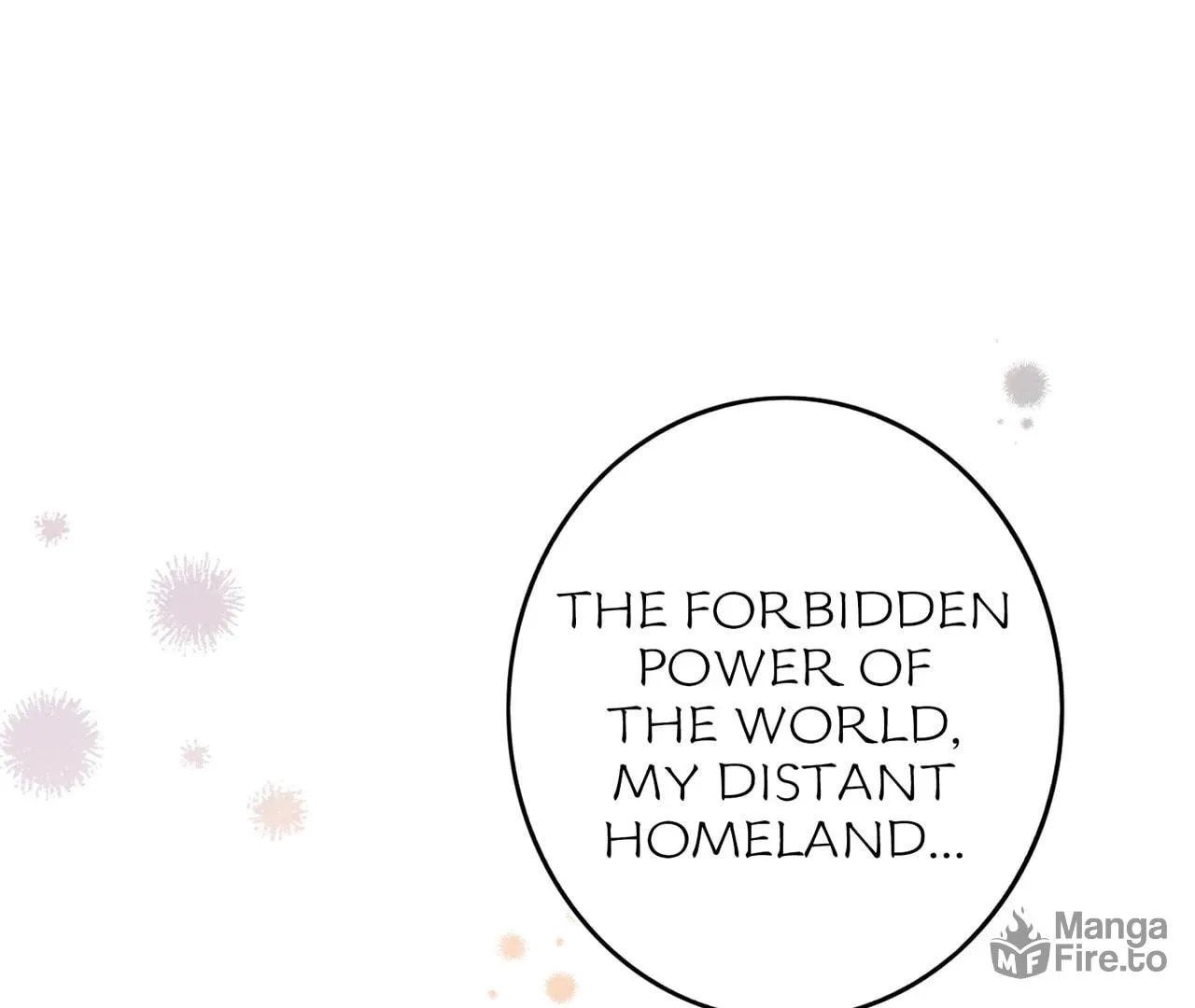 The King's Beloved Daughter (Colored) Chapter 90 page 6 - 