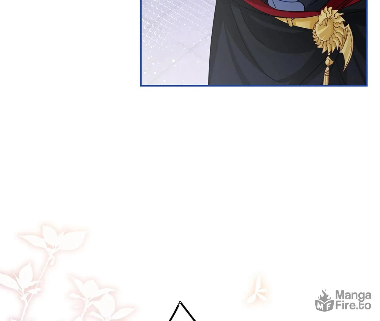 The King's Beloved Daughter (Colored) Chapter 91 page 3 - 