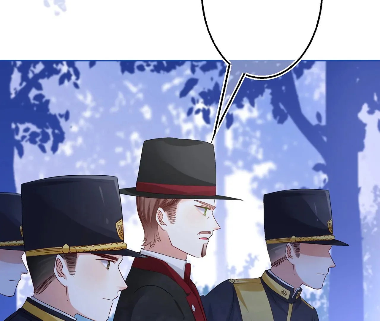 The King's Beloved Daughter (Colored) Chapter 91 page 38 - 