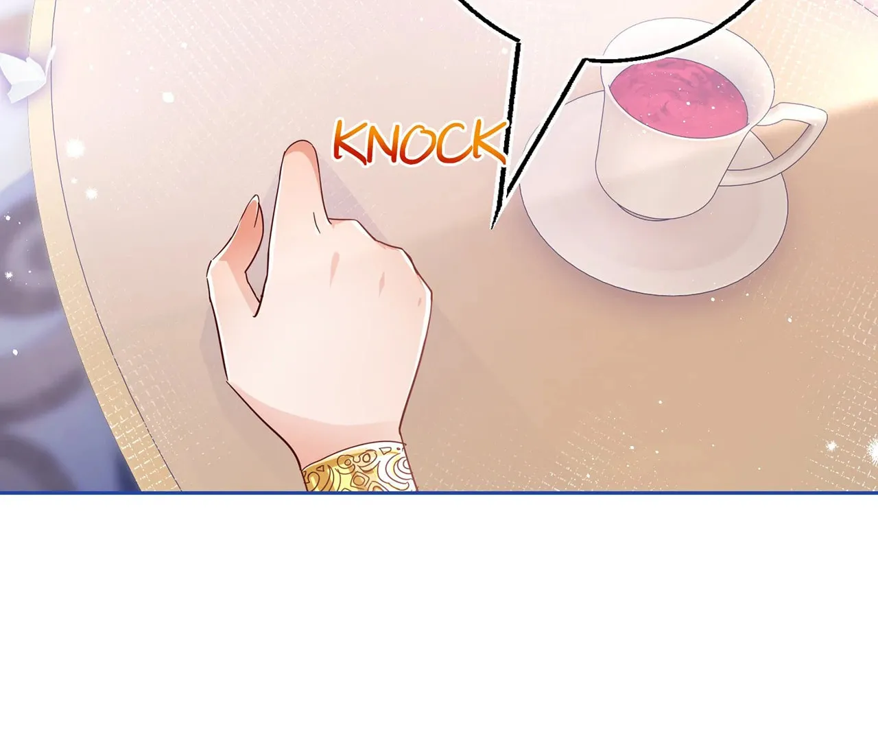The King's Beloved Daughter (Colored) Chapter 91 page 49 - 