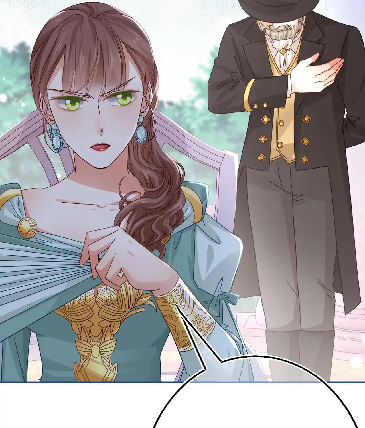 The King's Beloved Daughter (Colored) Chapter 91 page 55 - 