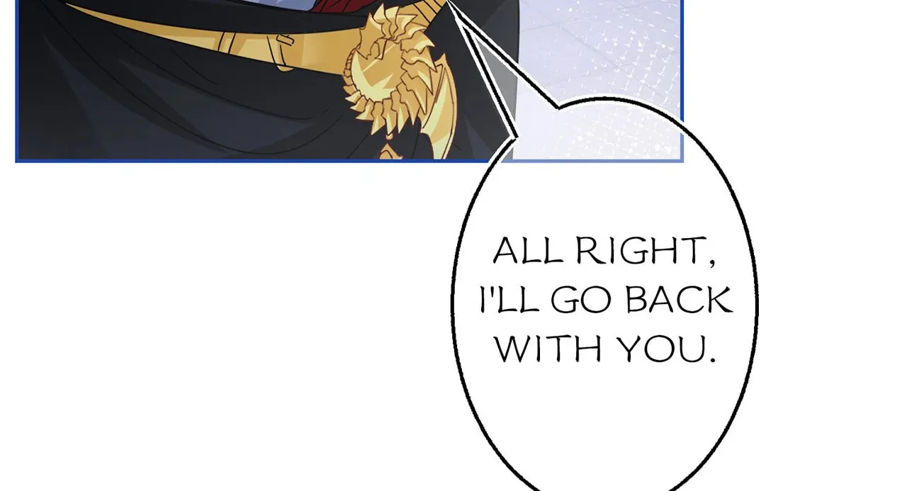 The King's Beloved Daughter (Colored) Chapter 91 page 8 - 