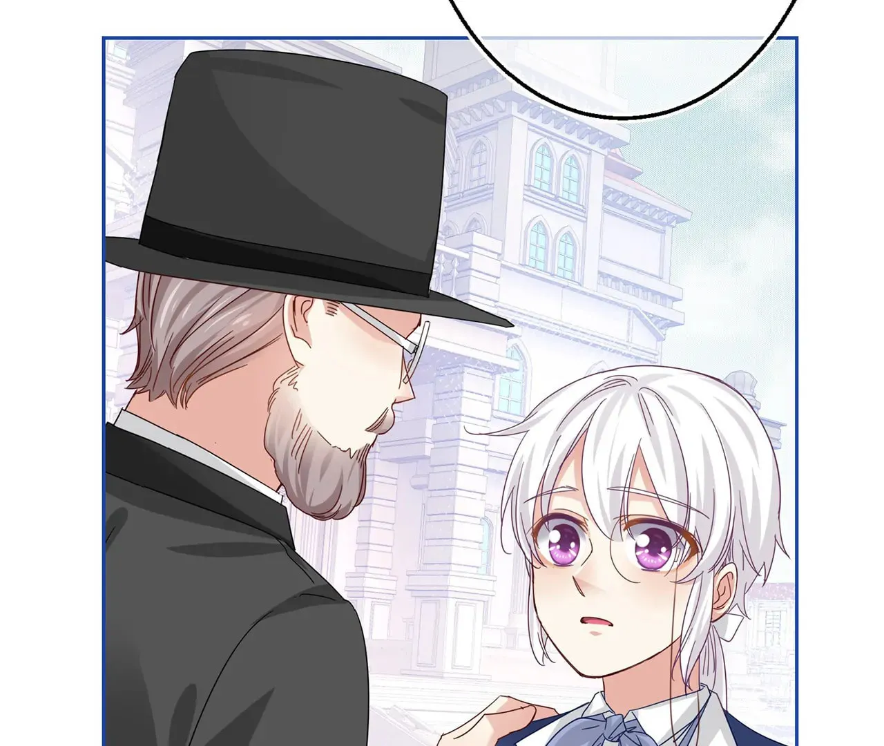 The King's Beloved Daughter (Colored) Chapter 92 page 11 - 