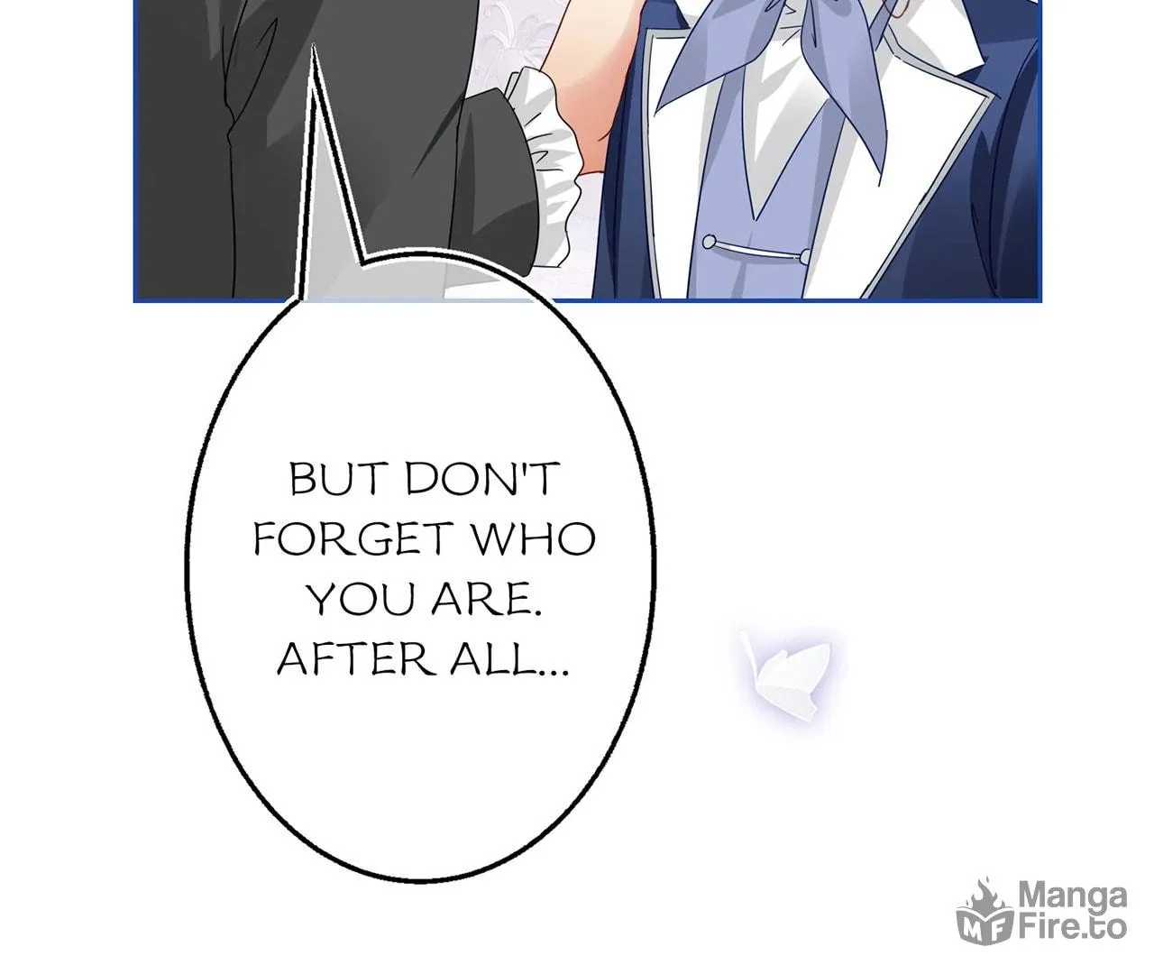 The King's Beloved Daughter (Colored) Chapter 92 page 12 - 