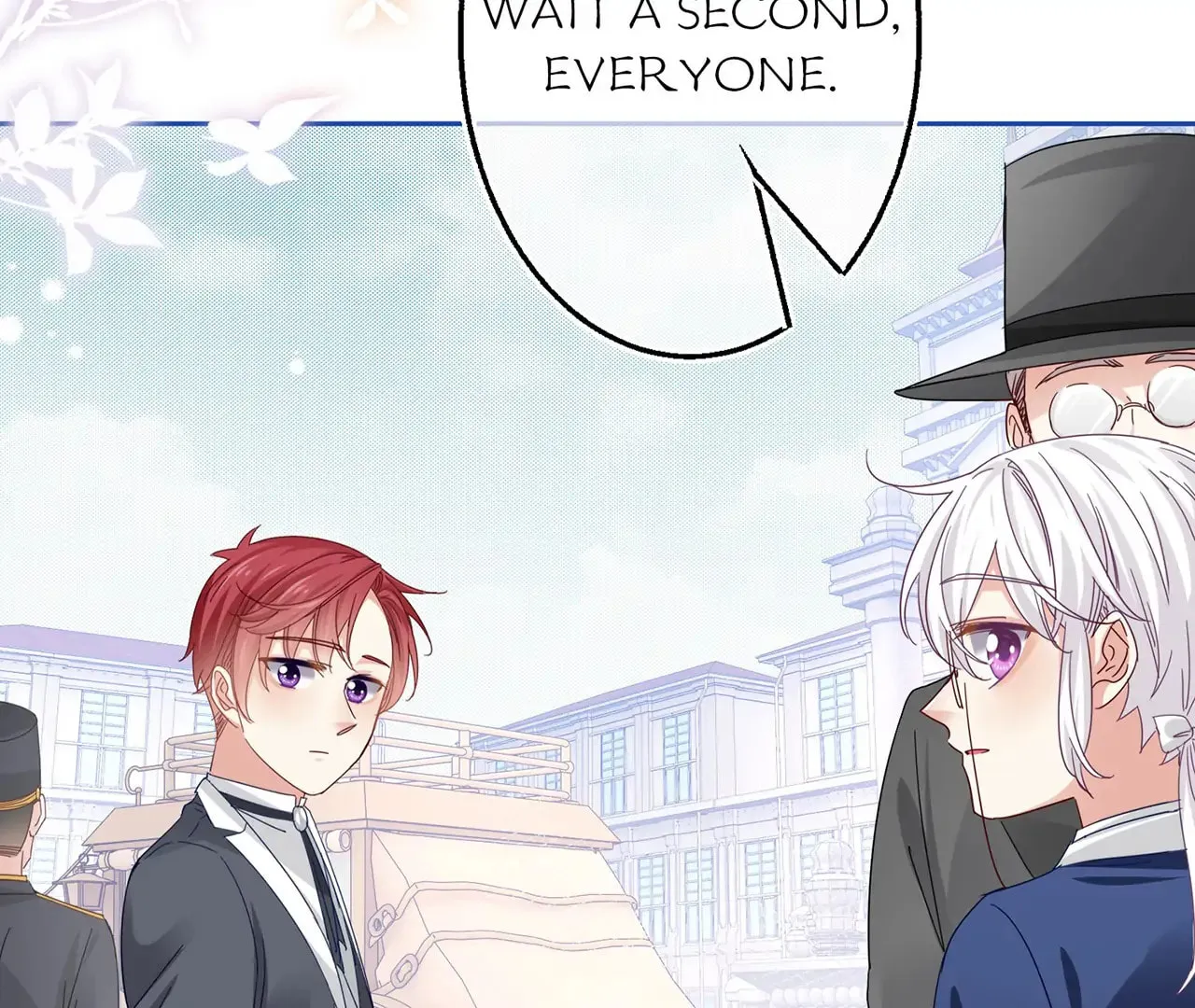 The King's Beloved Daughter (Colored) Chapter 92 page 14 - 