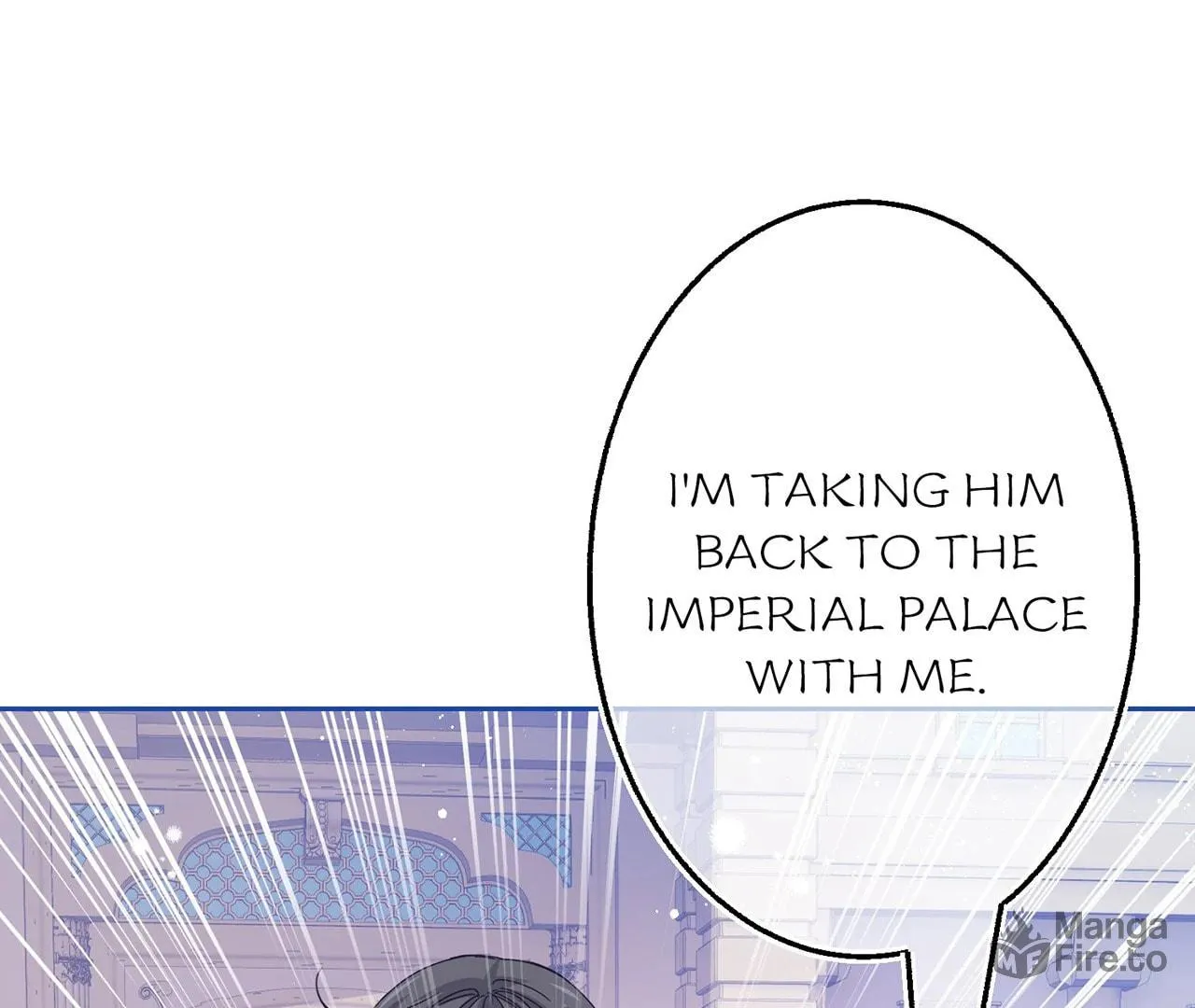 The King's Beloved Daughter (Colored) Chapter 92 page 18 - 