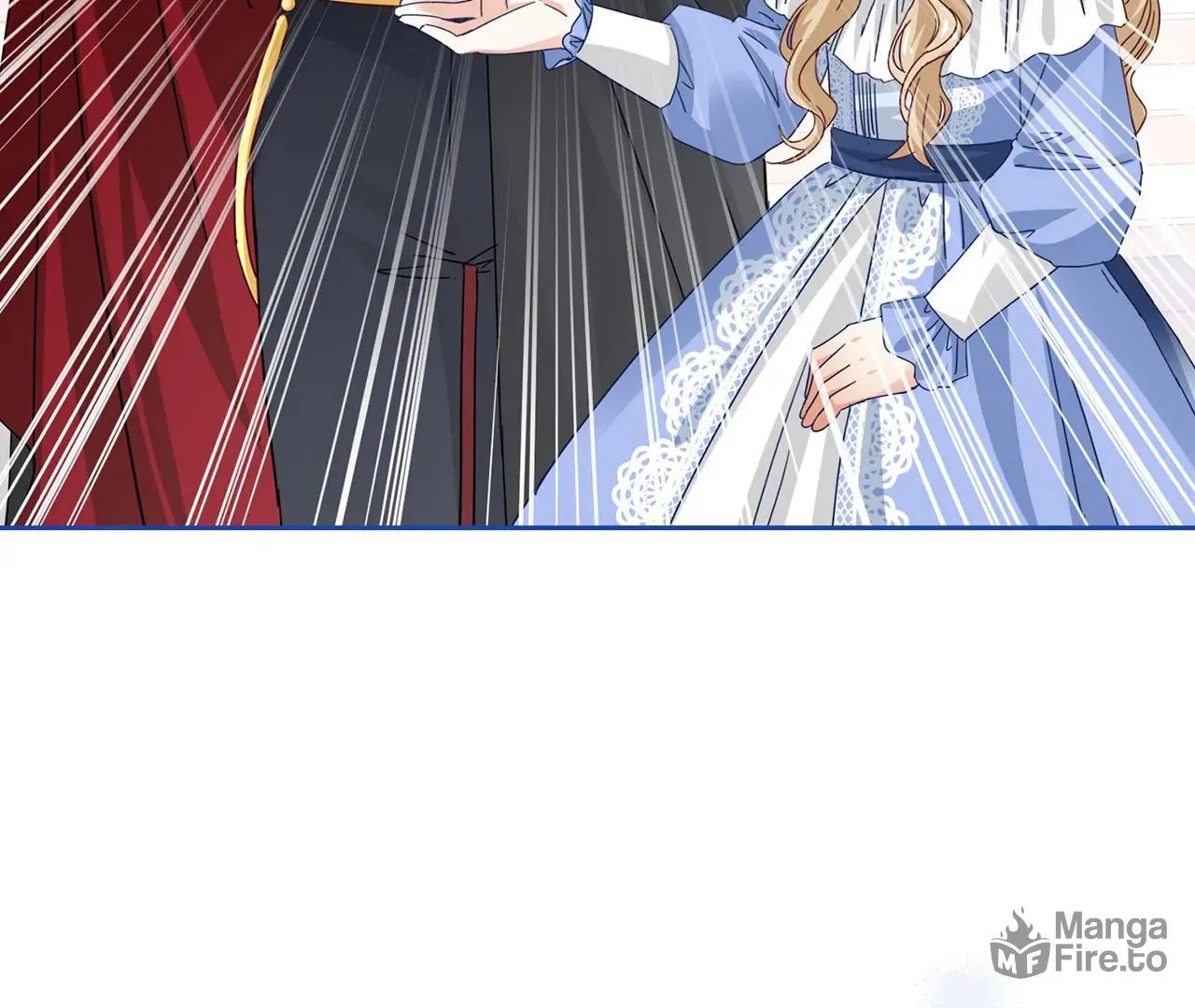 The King's Beloved Daughter (Colored) Chapter 92 page 20 - 