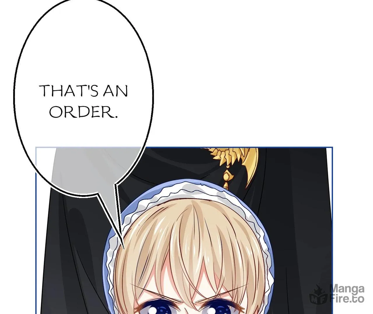 The King's Beloved Daughter (Colored) Chapter 92 page 37 - 