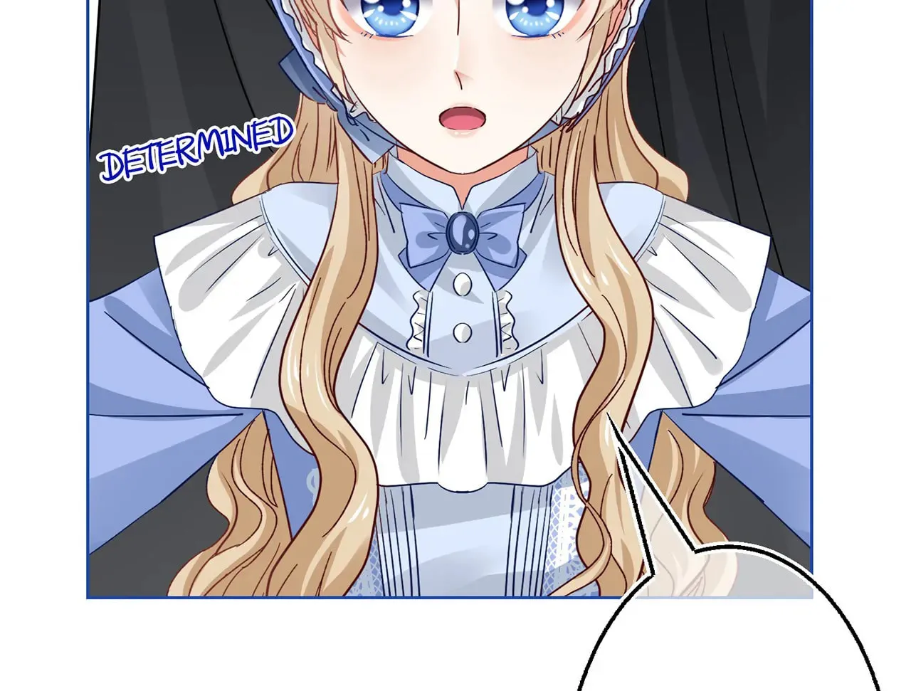 The King's Beloved Daughter (Colored) Chapter 92 page 38 - 