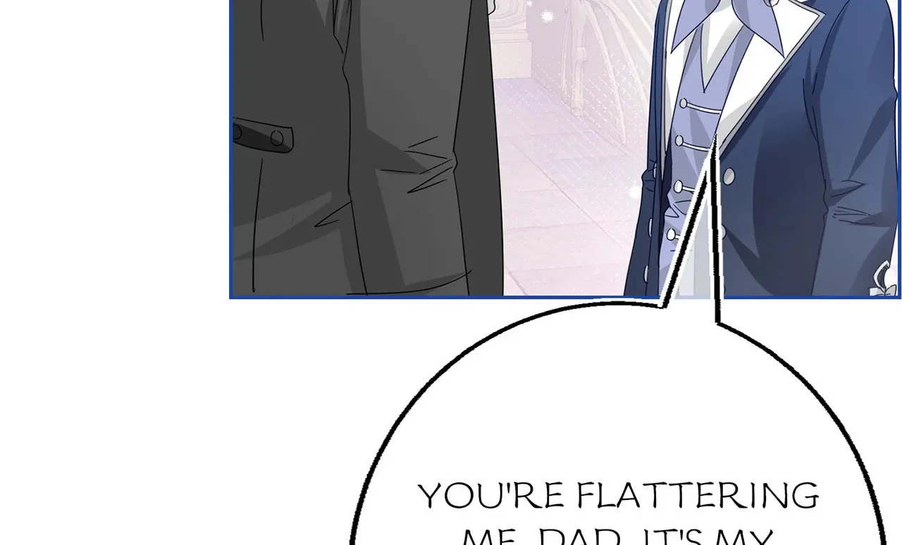 The King's Beloved Daughter (Colored) Chapter 92 page 8 - 