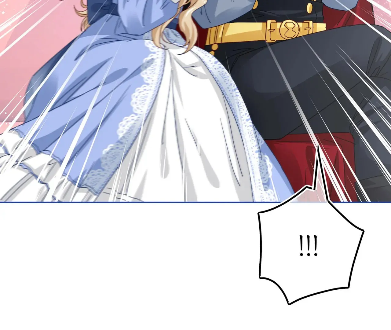The King's Beloved Daughter (Colored) Chapter 93 page 11 - 