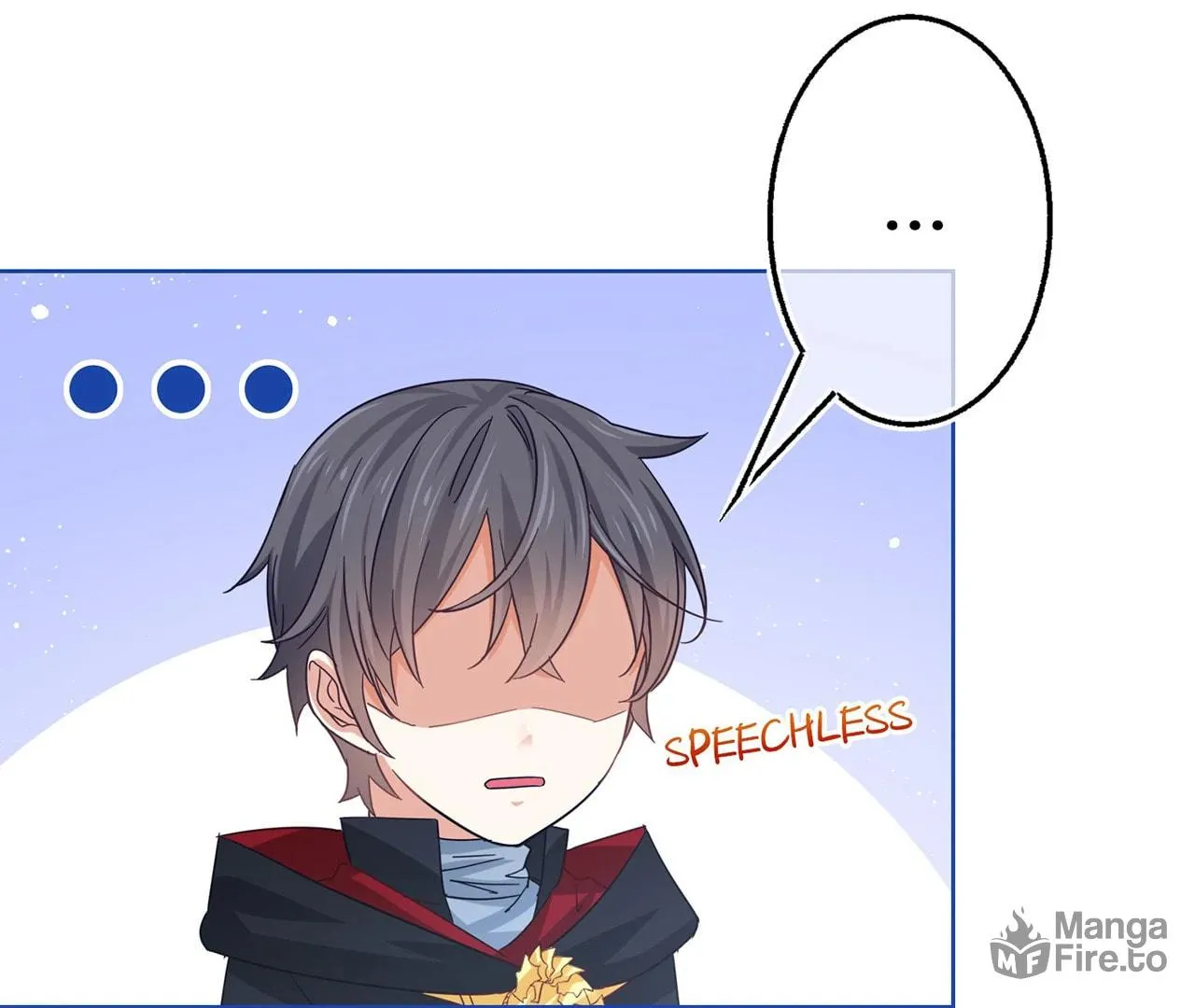 The King's Beloved Daughter (Colored) Chapter 93 page 18 - 