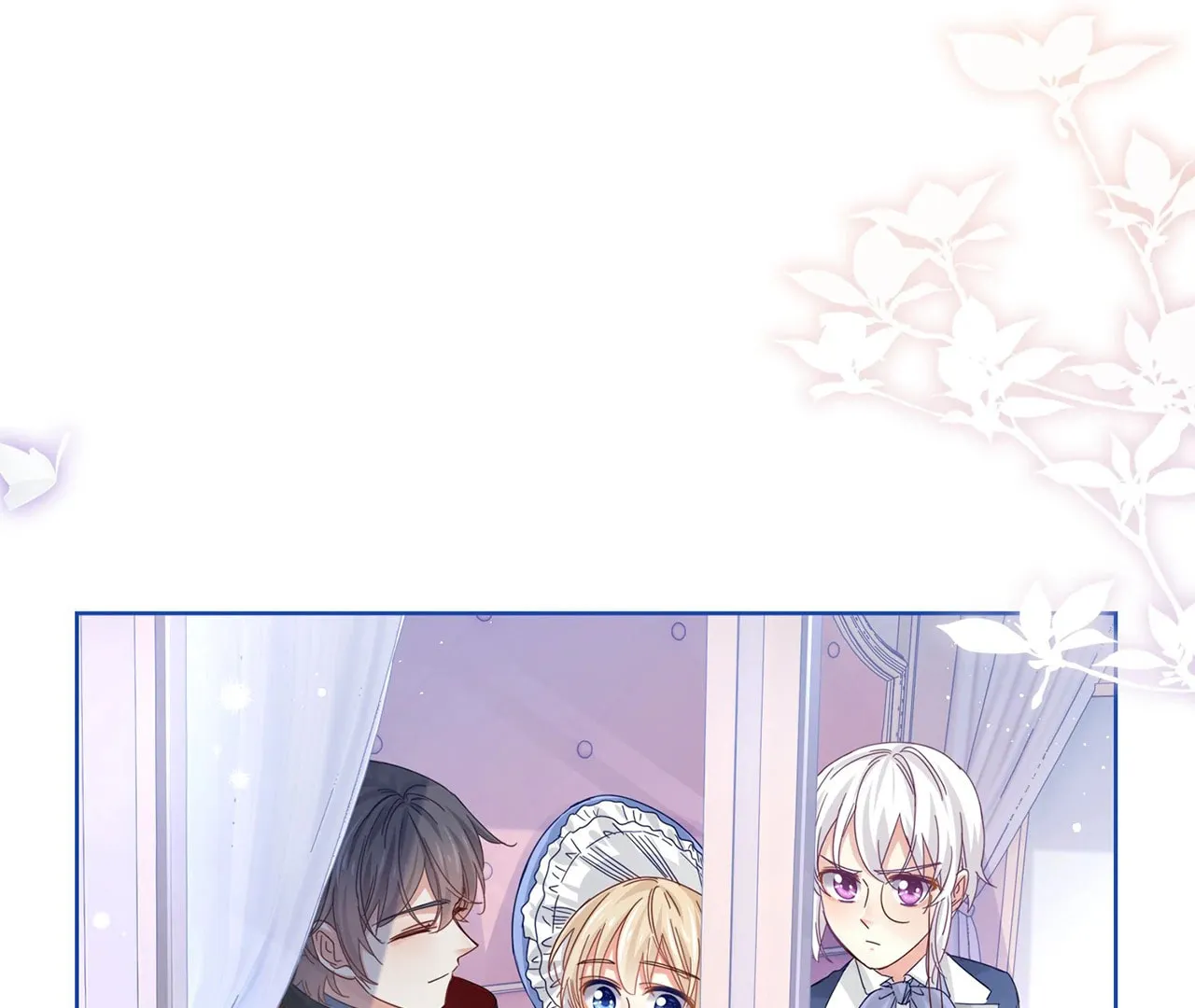 The King's Beloved Daughter (Colored) Chapter 93 page 29 - 