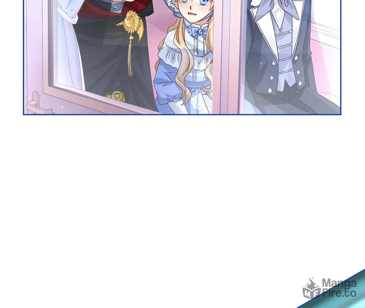 The King's Beloved Daughter (Colored) Chapter 93 page 30 - 
