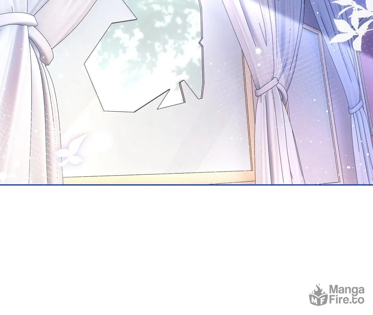 The King's Beloved Daughter (Colored) Chapter 93 page 42 - 