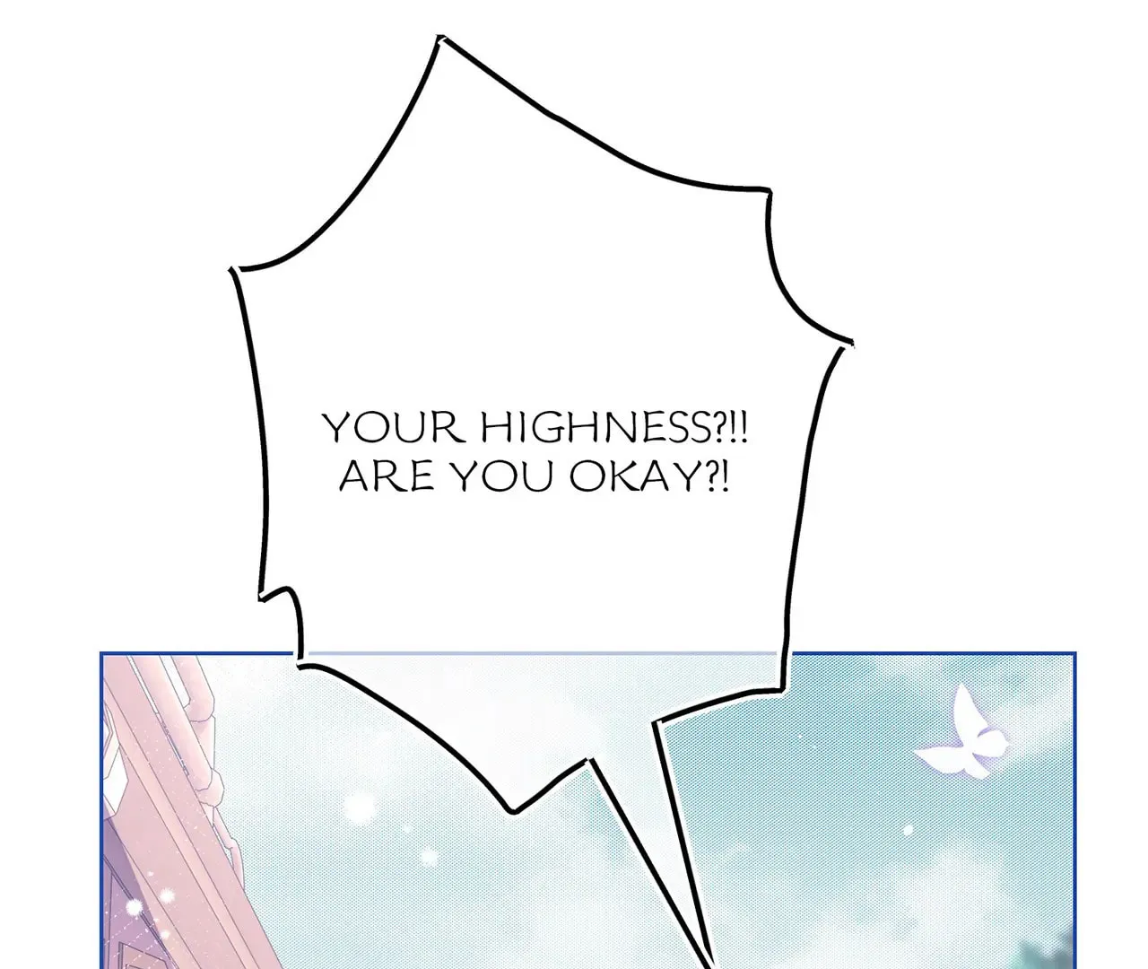 The King's Beloved Daughter (Colored) Chapter 93 page 43 - 
