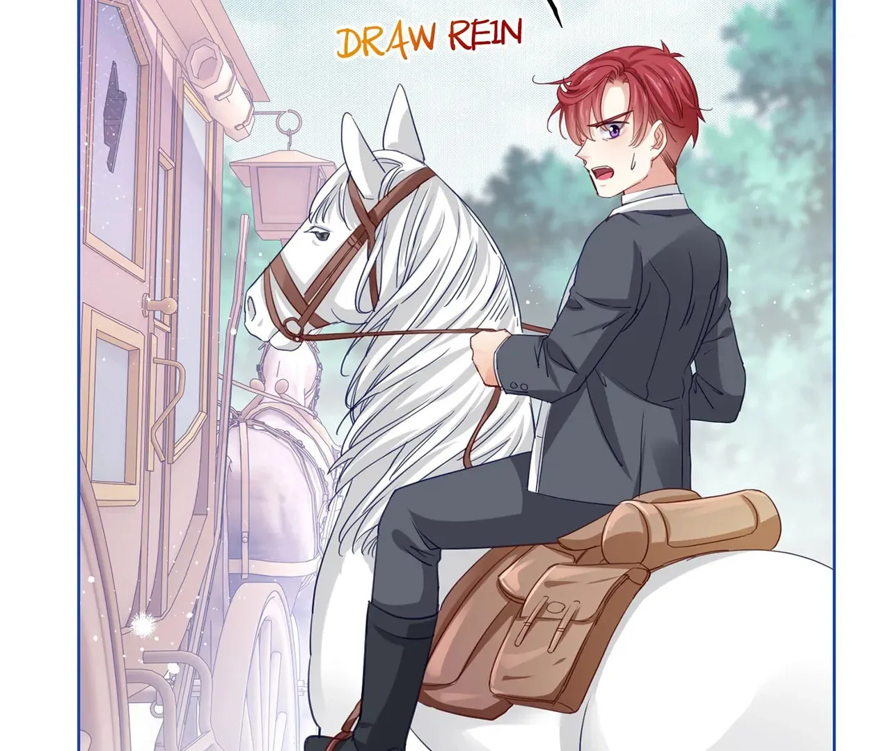 The King's Beloved Daughter (Colored) Chapter 93 page 44 - 
