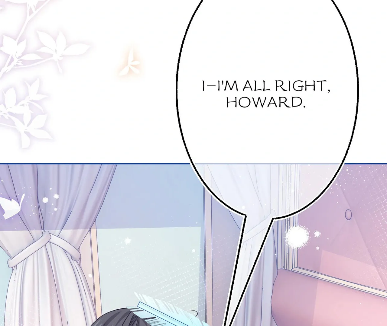 The King's Beloved Daughter (Colored) Chapter 93 page 46 - 