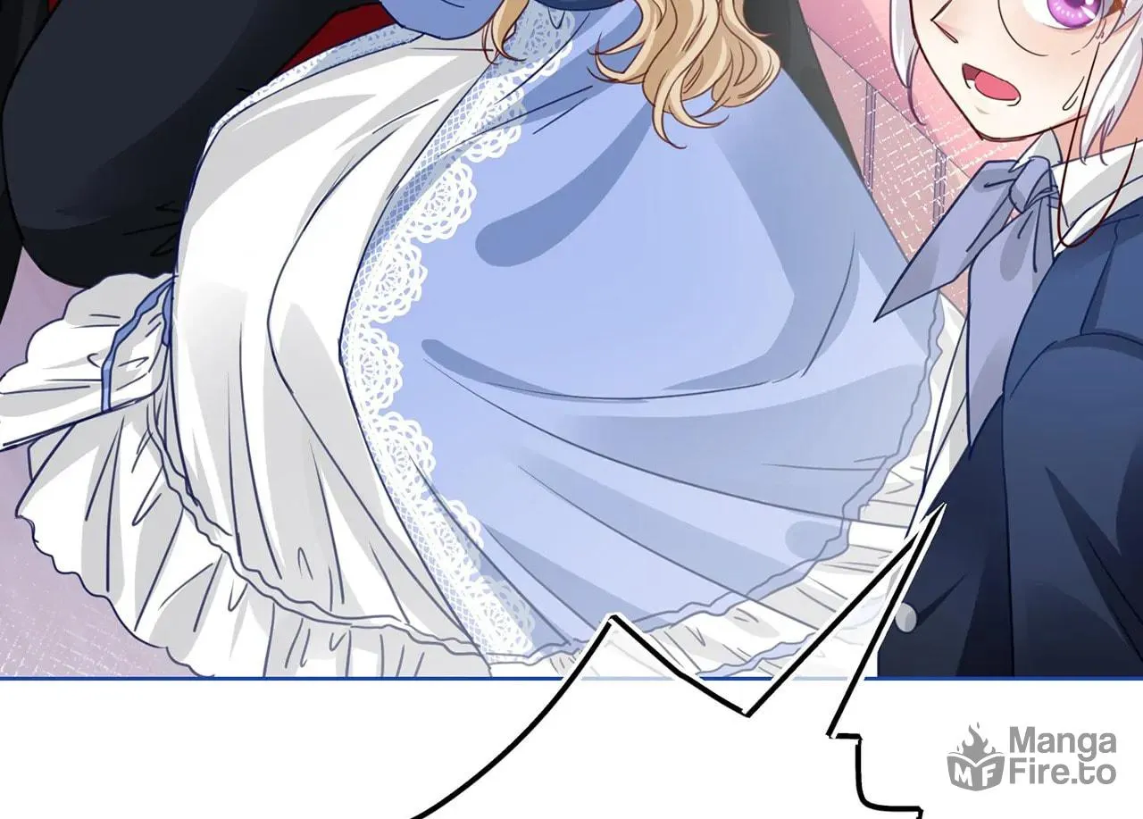 The King's Beloved Daughter (Colored) Chapter 93 page 48 - 