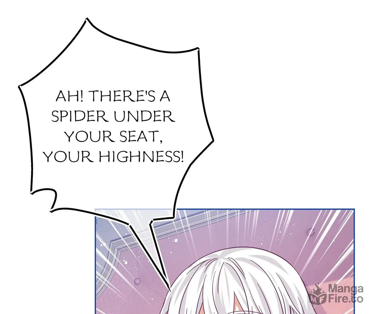 The King's Beloved Daughter (Colored) Chapter 93 page 6 - 