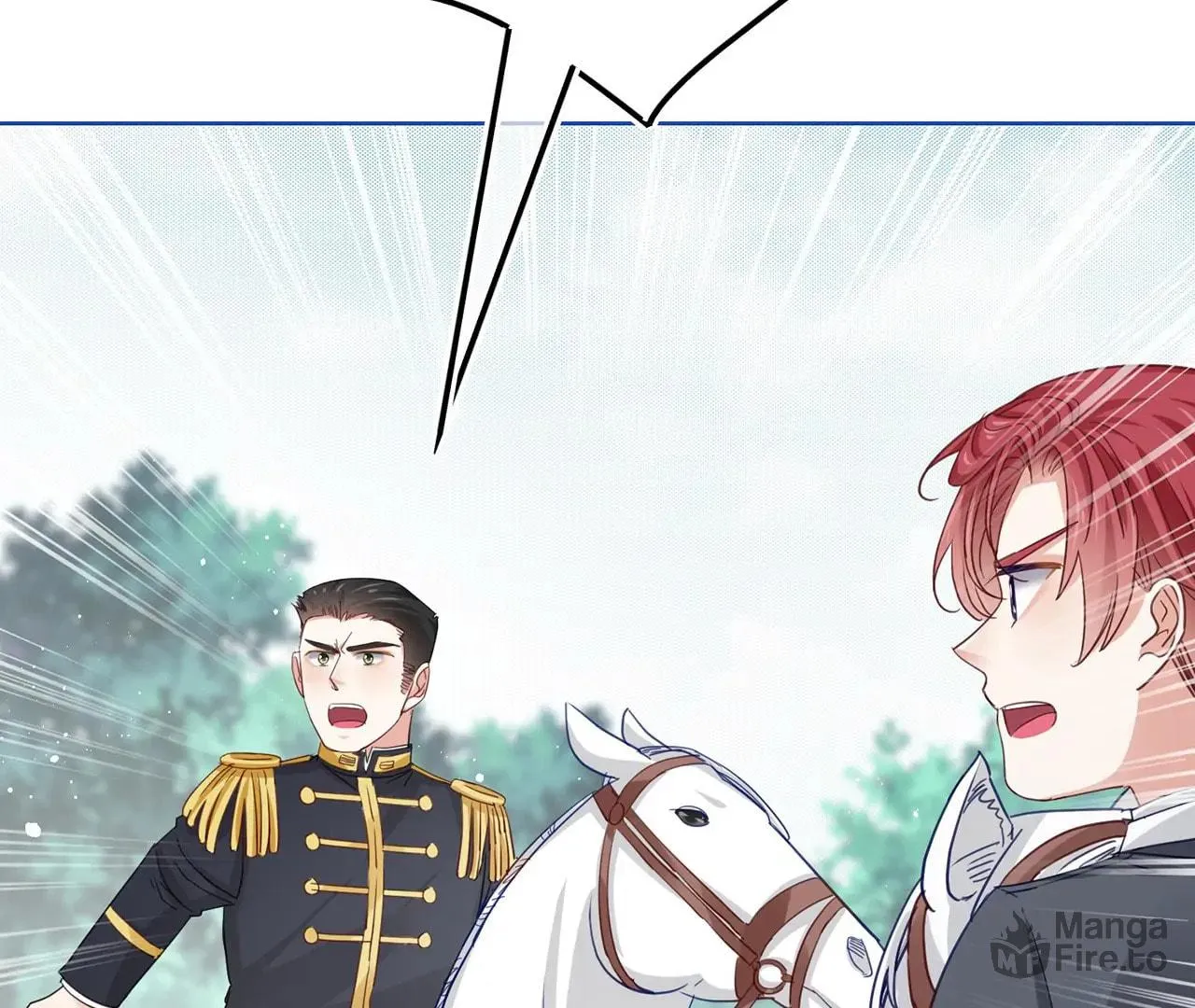 The King's Beloved Daughter (Colored) Chapter 93 page 51 - 