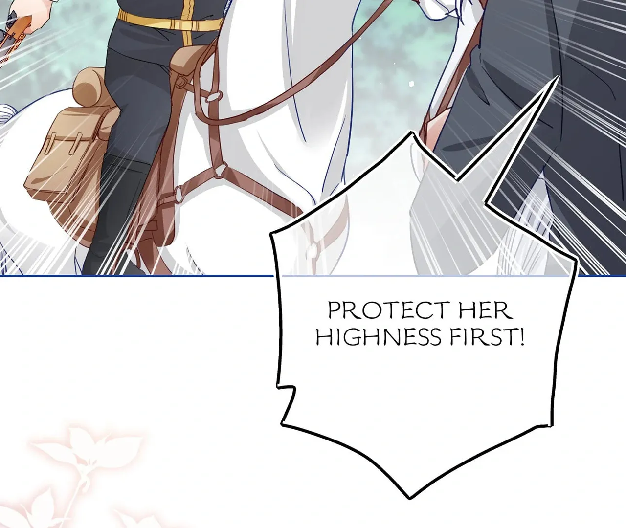 The King's Beloved Daughter (Colored) Chapter 93 page 52 - 
