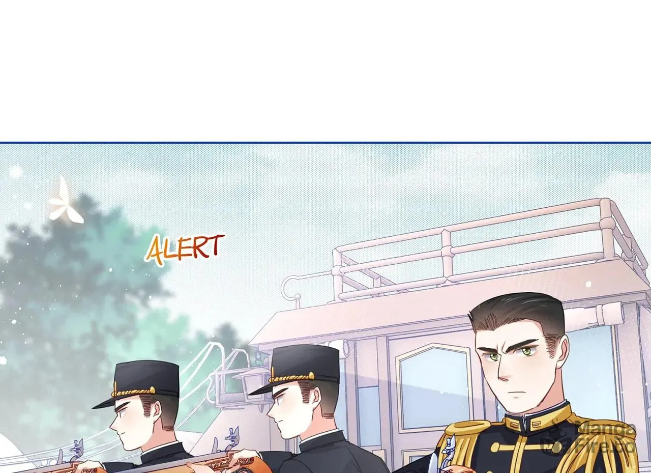 The King's Beloved Daughter (Colored) Chapter 93 page 55 - 