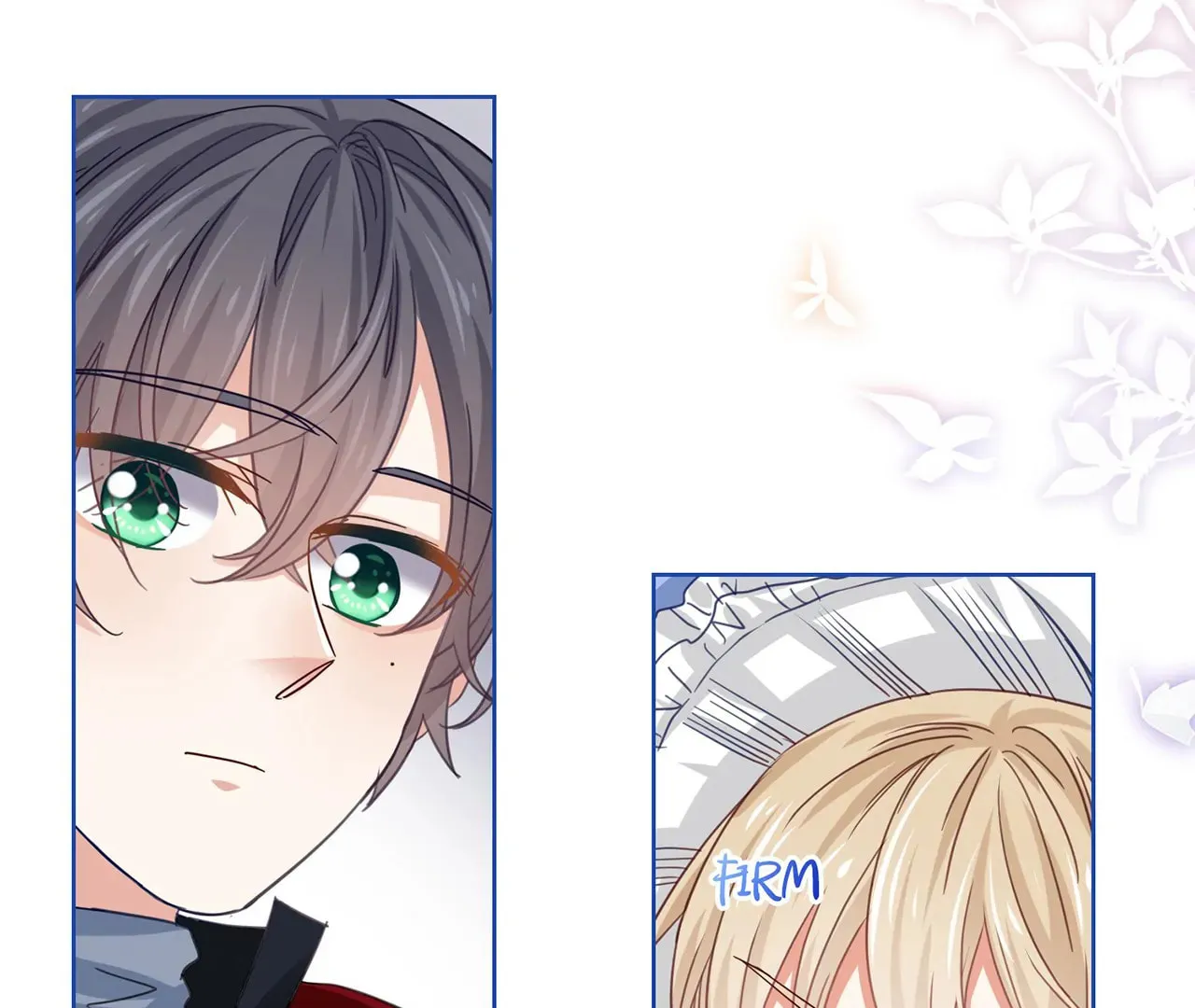 The King's Beloved Daughter (Colored) Chapter 94 page 13 - 