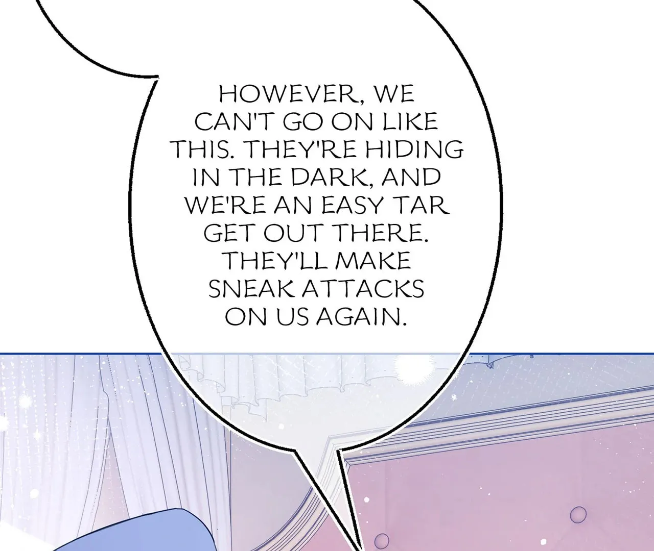 The King's Beloved Daughter (Colored) Chapter 94 page 16 - 