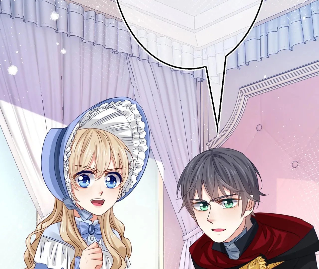 The King's Beloved Daughter (Colored) Chapter 94 page 26 - 